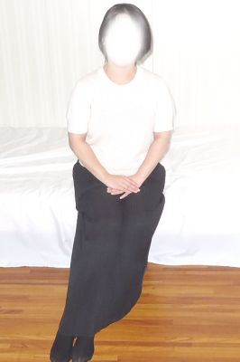 人妻紹介センター（池袋ホテルヘルス（受付型））