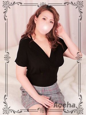 （あげは）〇ご奉仕系淫乱Ｇカップ巨乳奥様♪〇