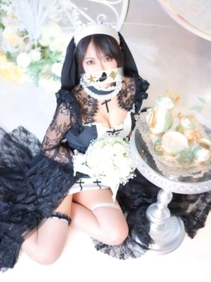 （女帝）Kissの奴隷