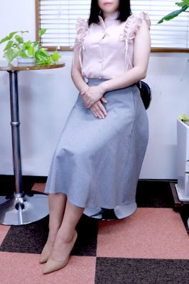 （ミセスレヴォアール）めちゃメチャ可愛い！期待の新人ミセス