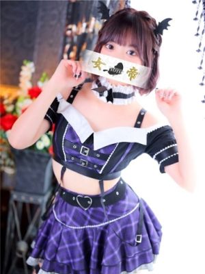 （女帝）魅惑のロリエロBODY