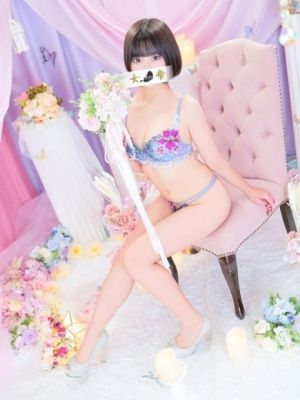 （女帝）魅惑のロリエロBODY
