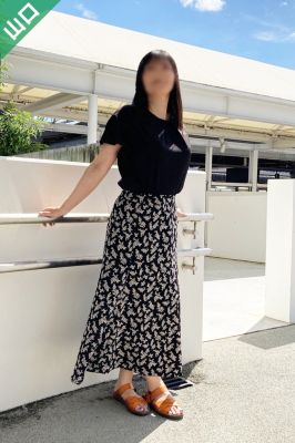 （奥様鉄道69 広島店）新人情報　『あいか』奥様