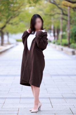 （奥様鉄道69 広島店（山口～周南～岩国））新人情報　『みお』奥様