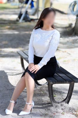 （奥様鉄道69 山口店）新人情報　【りん】奥様