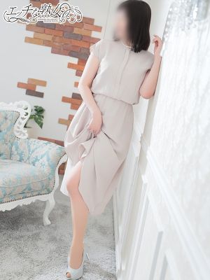 エッチな熟女(広島市デリヘル)