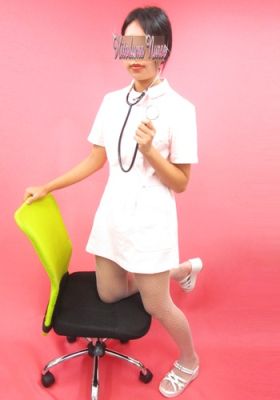 大塚治療院人妻ナース(大塚・巣鴨デリヘル)