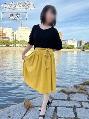 エッチな熟女（広島市デリヘル）