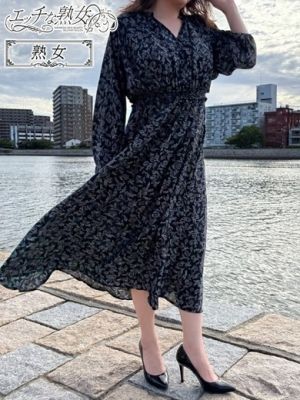 エッチな熟女(広島市デリヘル)