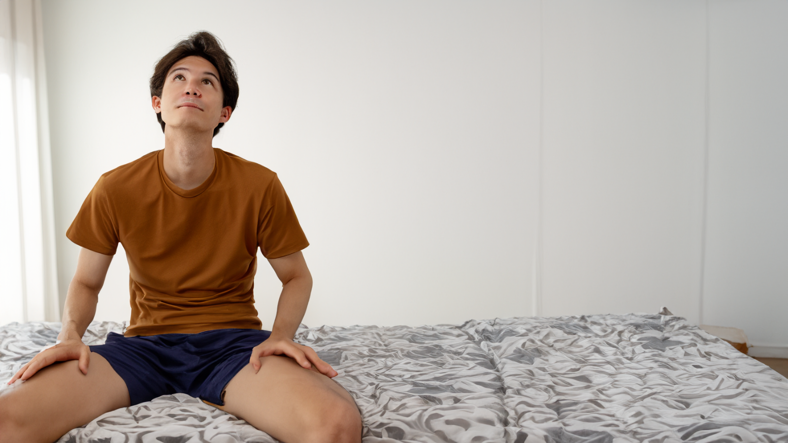 【男性編】アナルの指入れって気持ちいい？指入れの準備や方法・注意点を解説