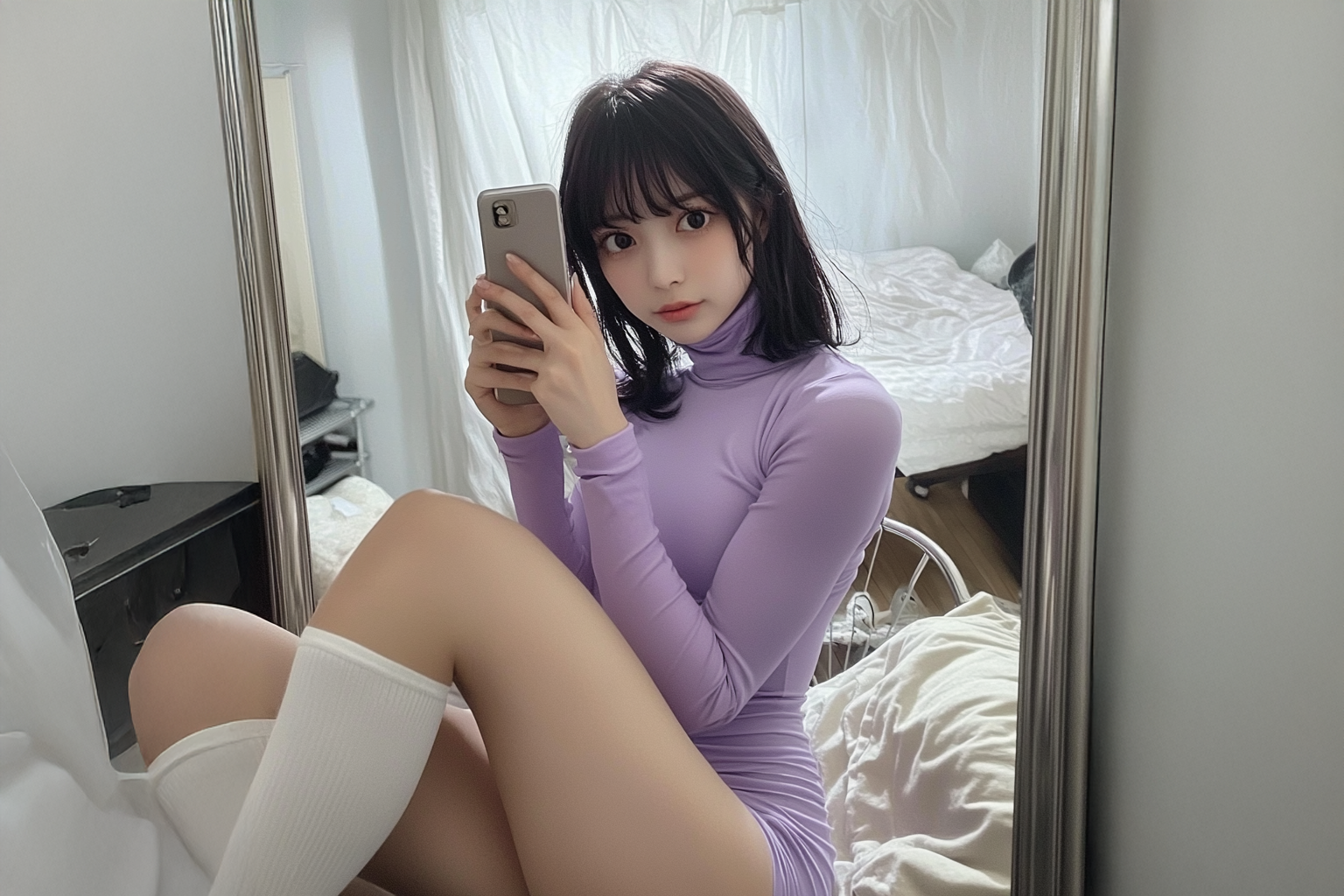 変態女子とは?