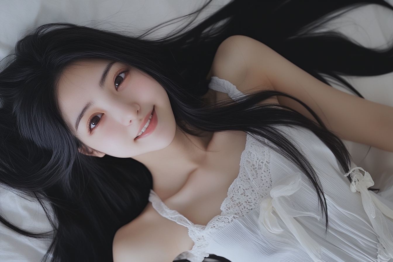 髪フェチとは?
