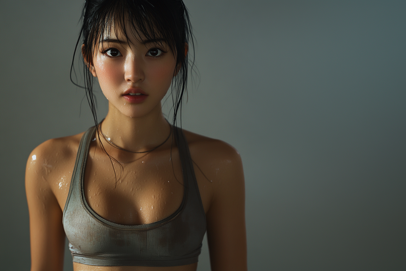 汗だくセックスの魅力とは？