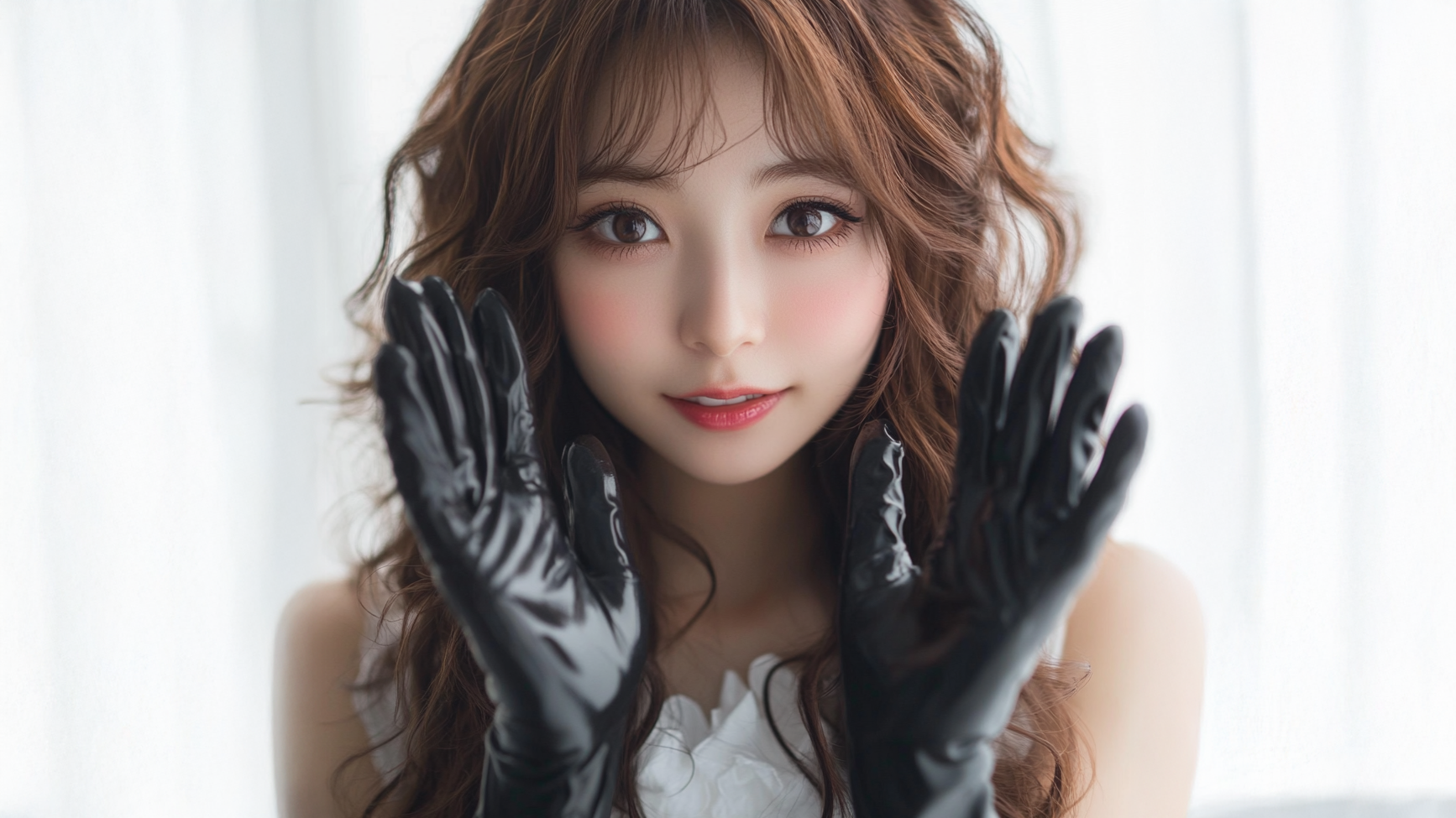 手袋コキとは？