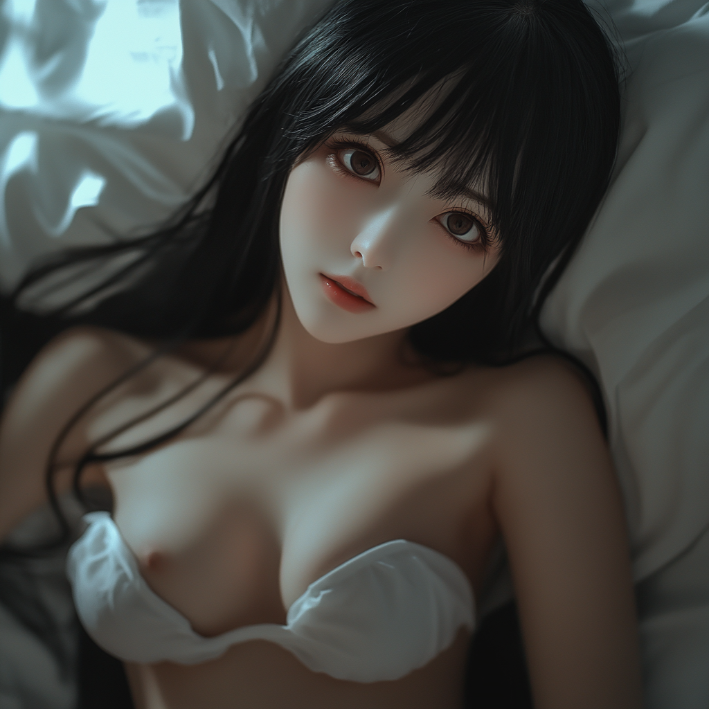 おっぱい圧迫プレイとは?