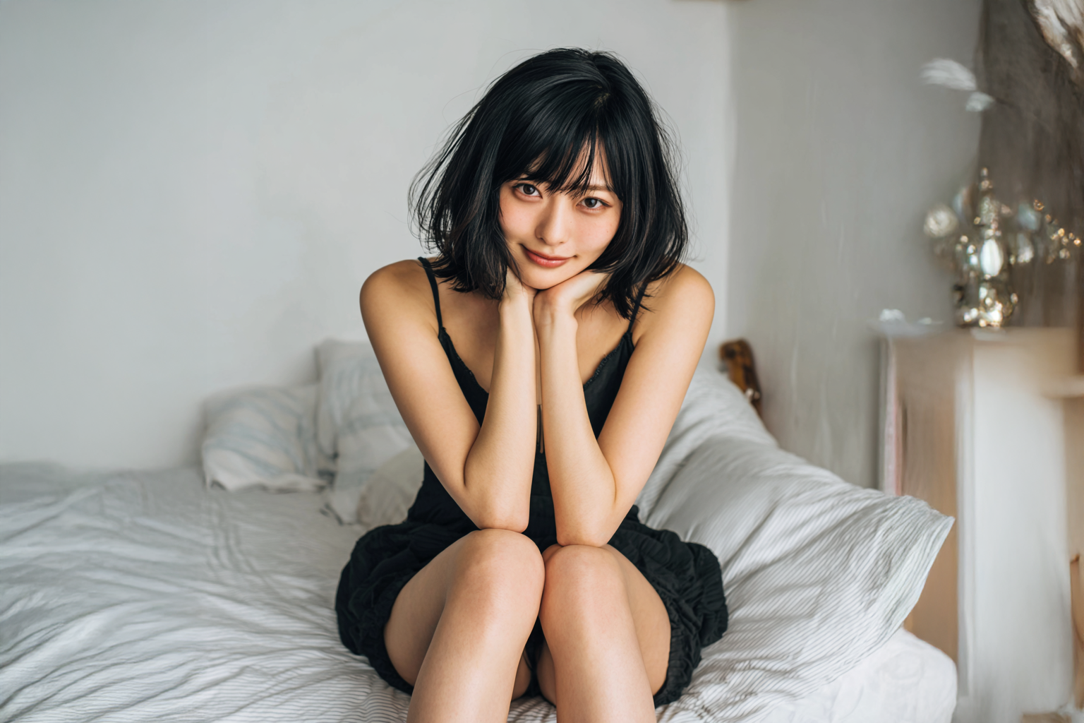 パンチラ風俗とは?