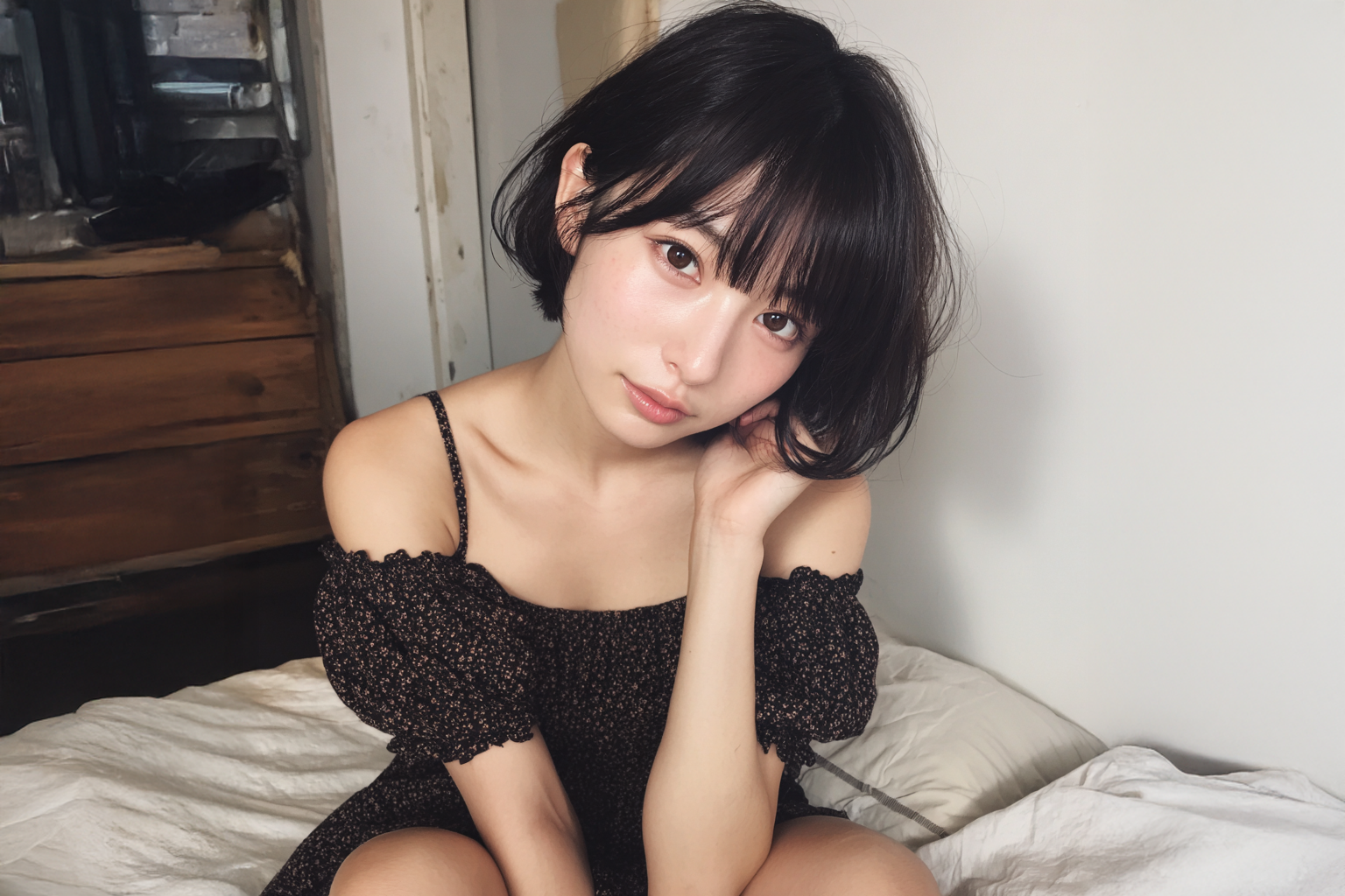 パンチラの魅力と好きな男性心理とは?