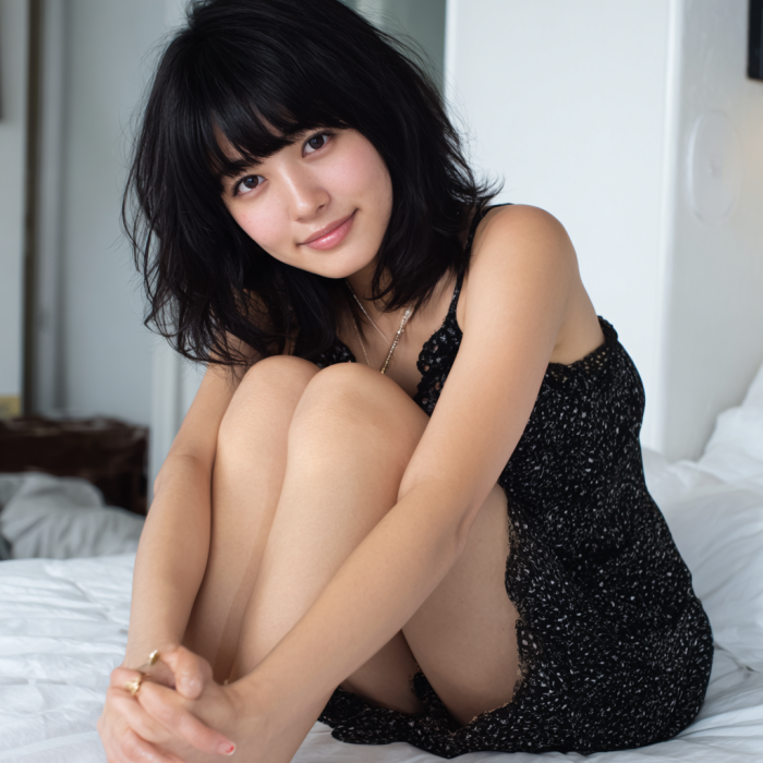 オナニー以外の解消法