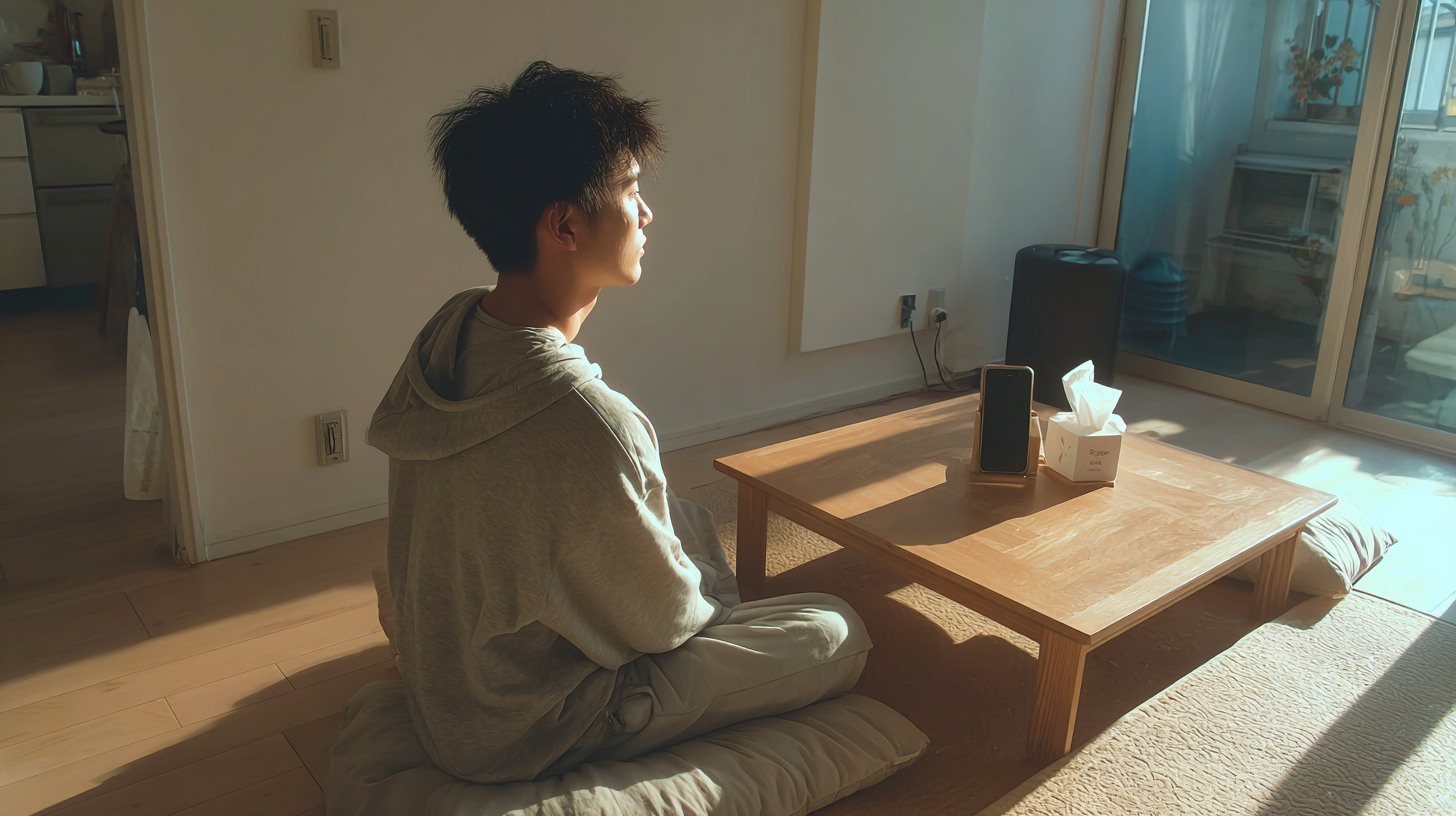 オナニーがバレたくない男性心理