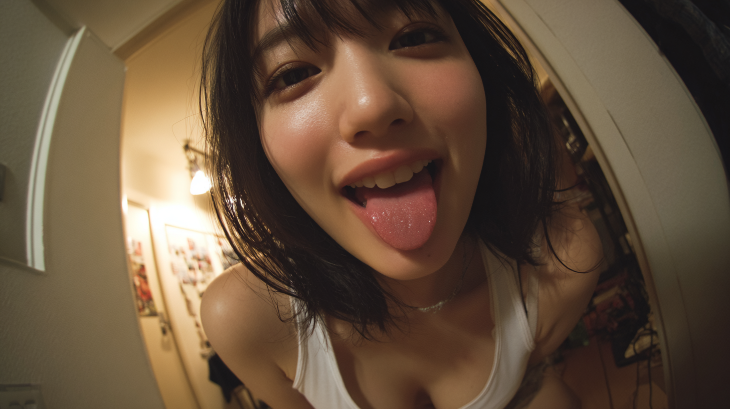 風俗の口臭プレイの魅力と興奮するポイントとは?