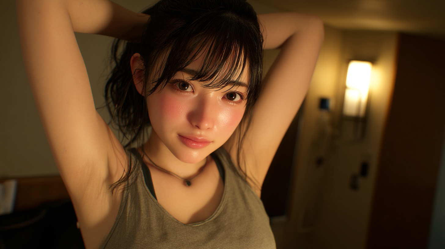 脇舐めが好きな男性心理