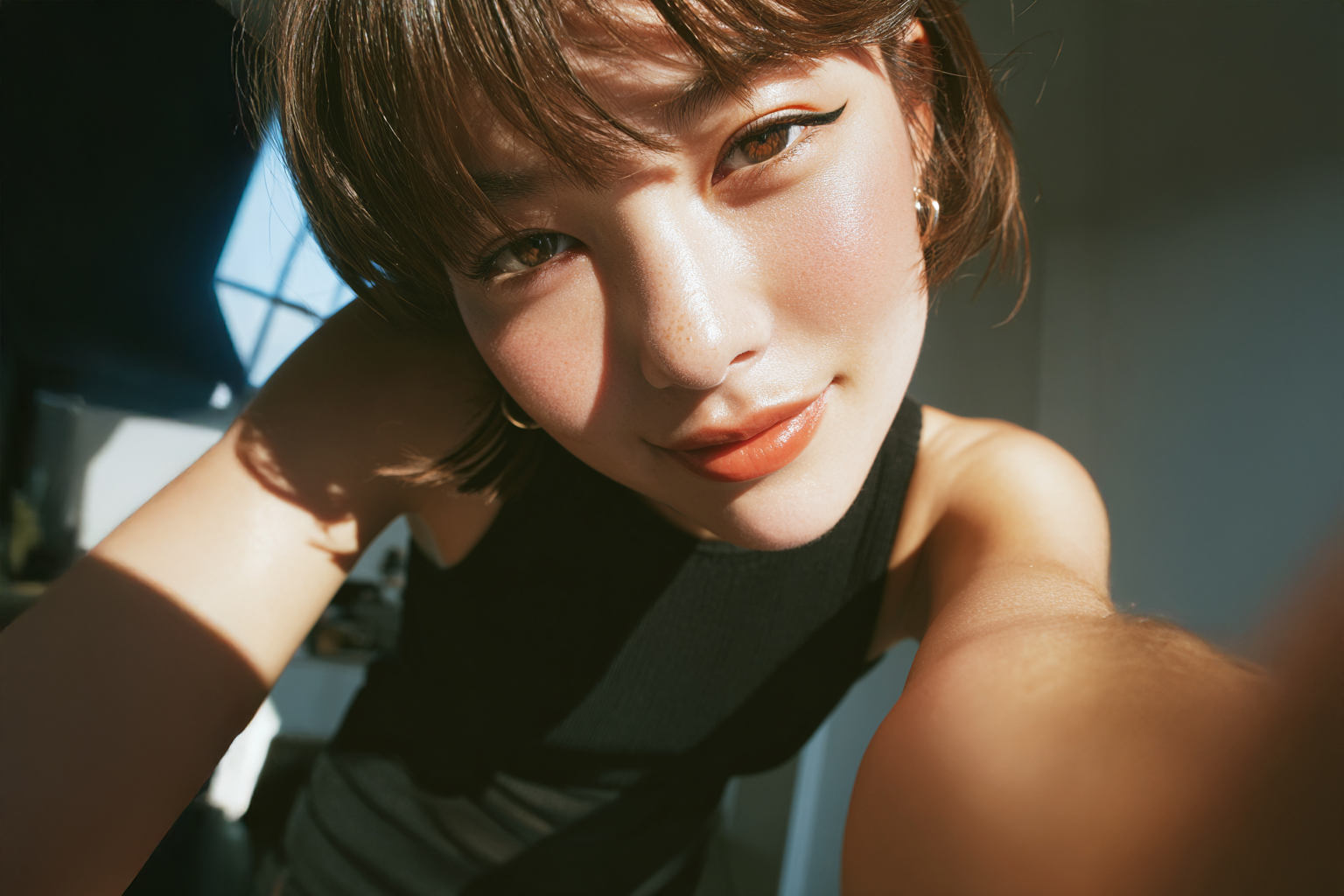セックス以外のコミュニケーションのコツ