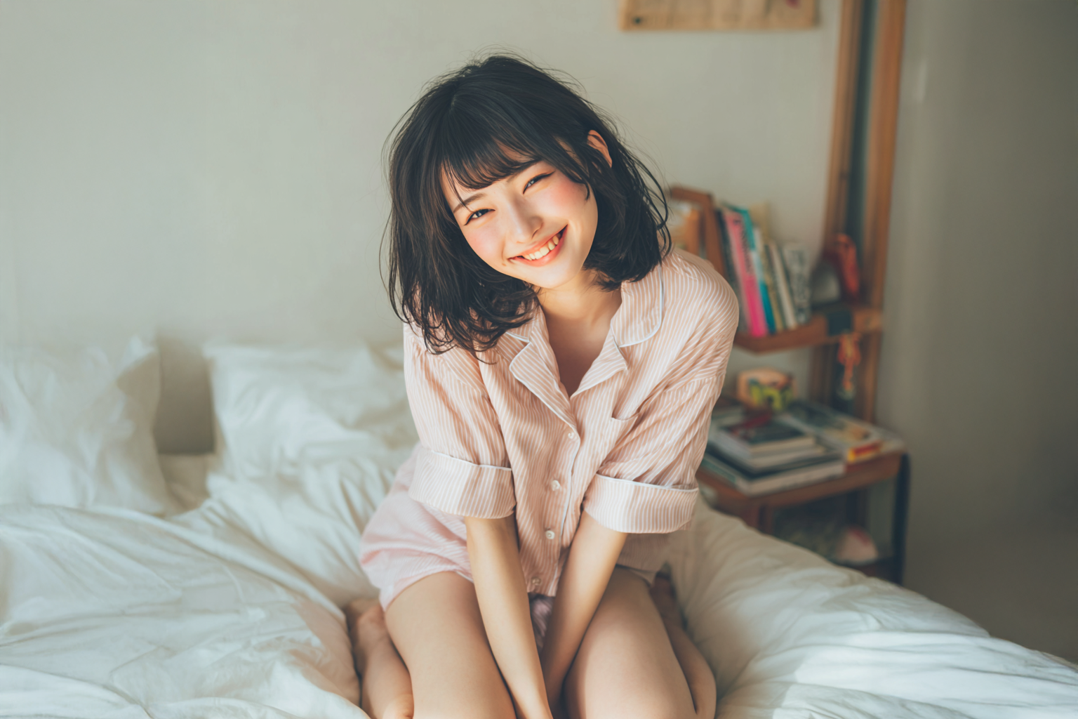 彼女に手コキで抜いてもらう方法！手コキしてくれる女性との出会い方も解説します！