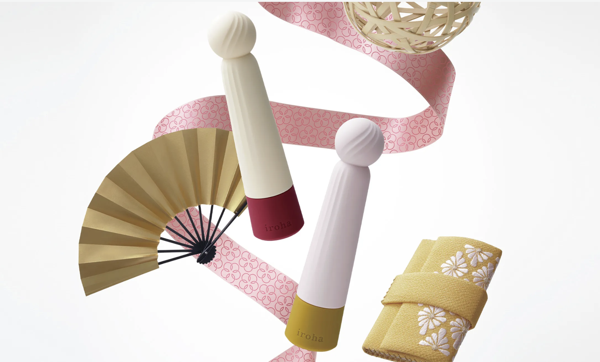 快楽責めのおすすめグッズ