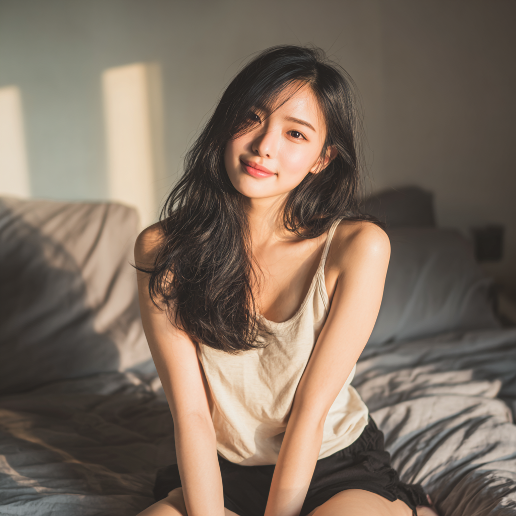 ガチ恋させてくる風俗嬢の特徴