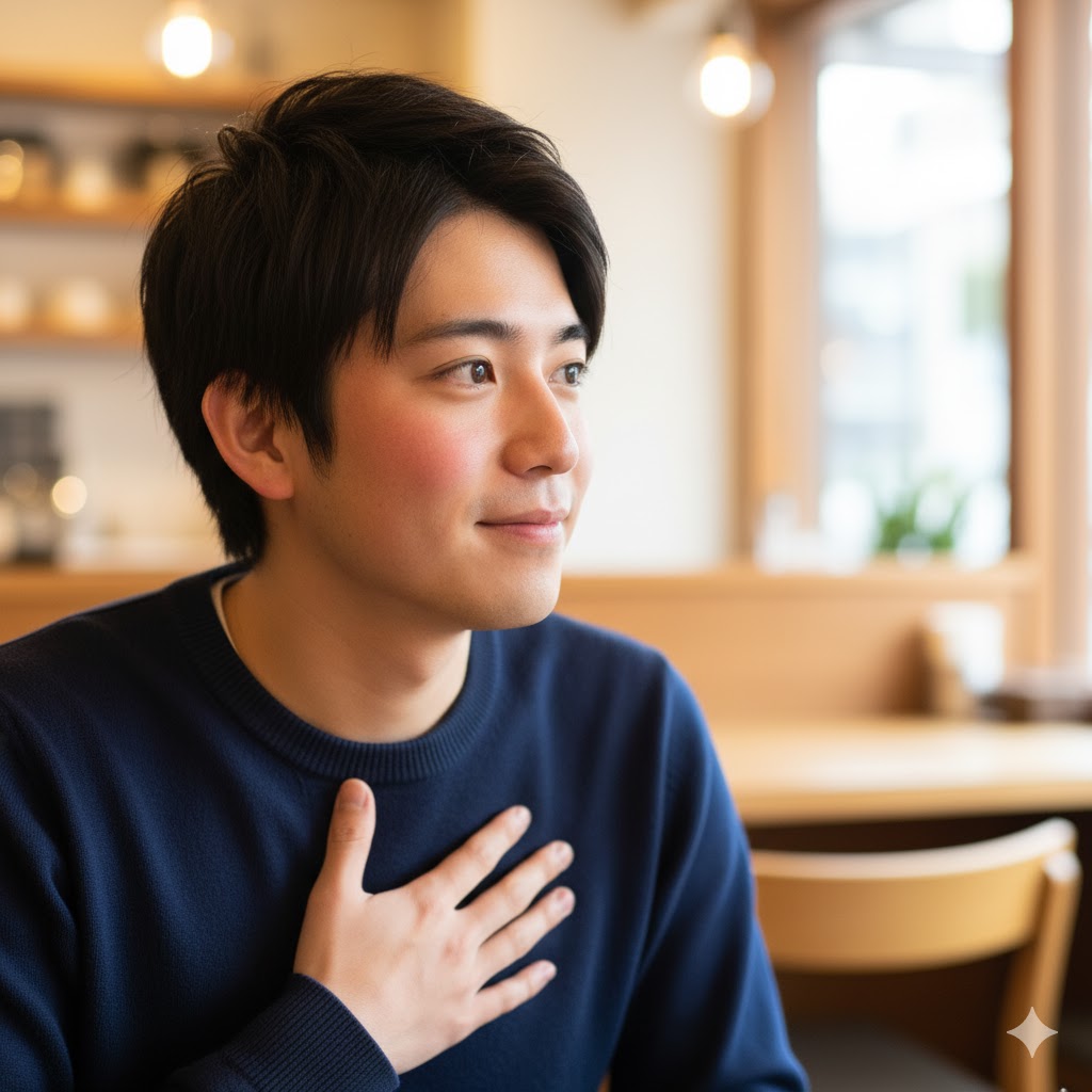 風俗嬢にガチ恋しやすい男性の特徴