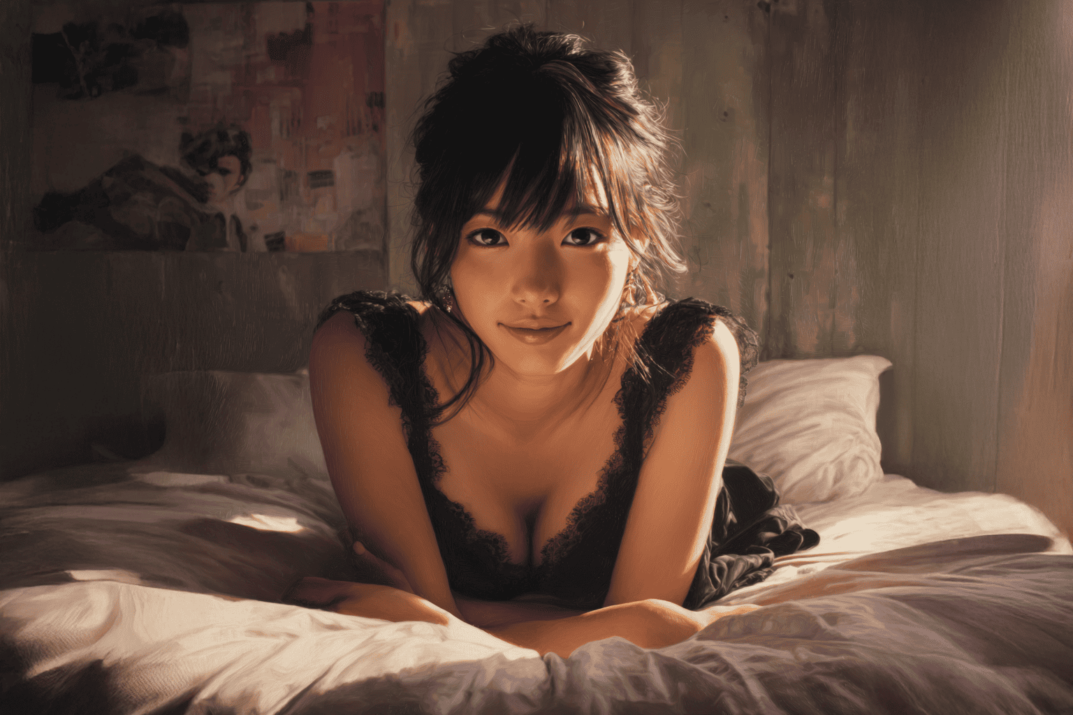 逆NTRを楽しむうえでの注意点