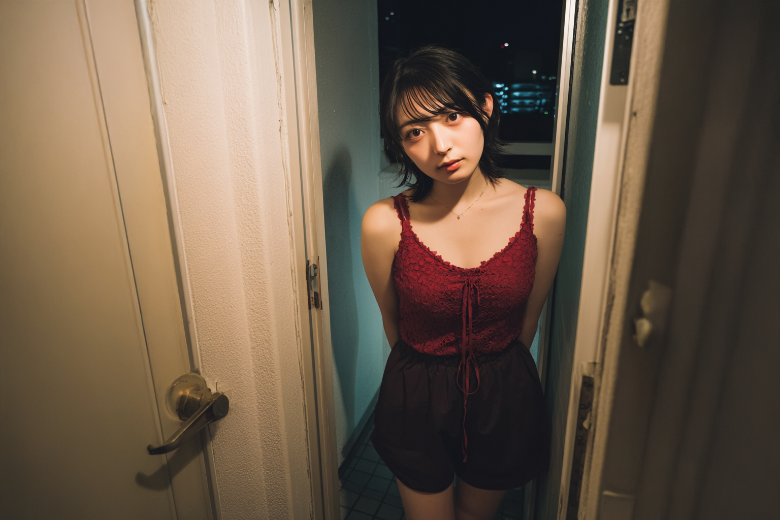 デリヘルのチェンジとは?