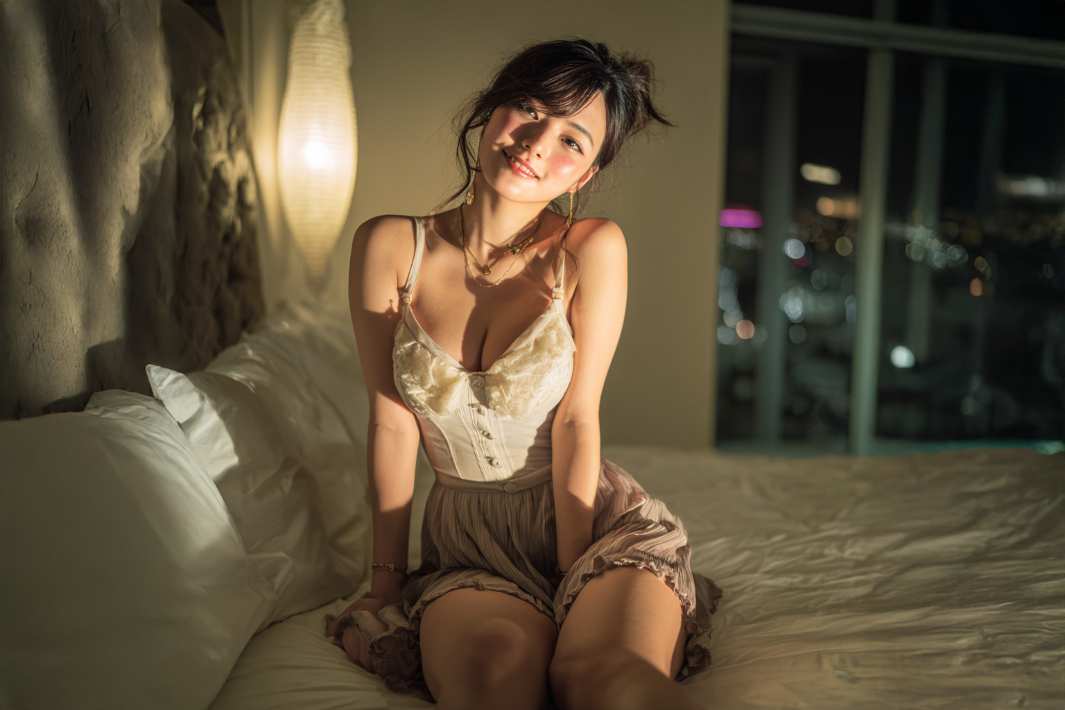 デリヘルでチェンジを利用する流れ