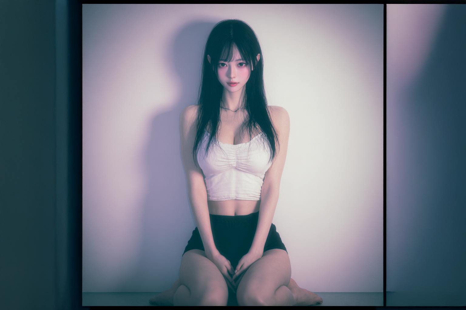 密着正常位のやり方とコツ