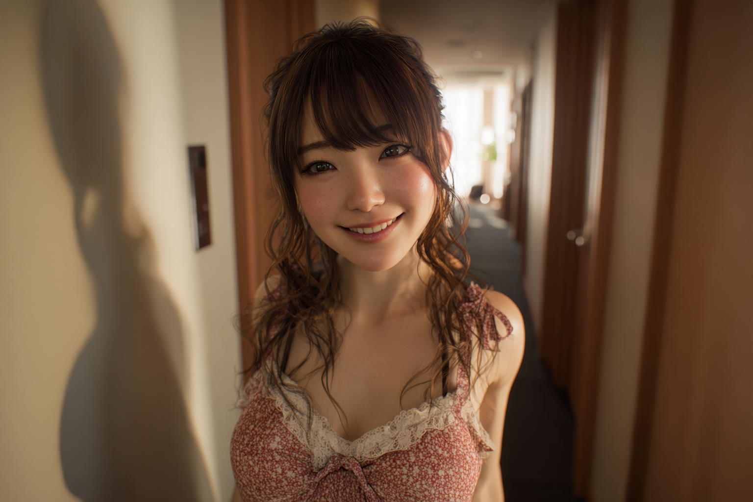 密着正常位をする男性側のメリット