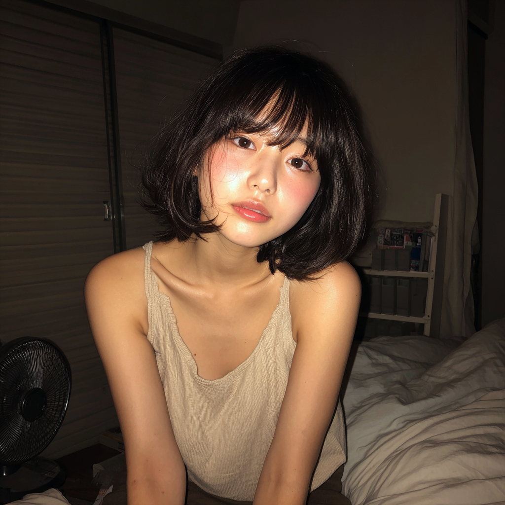 密着正常位が好きな理由と女性心理