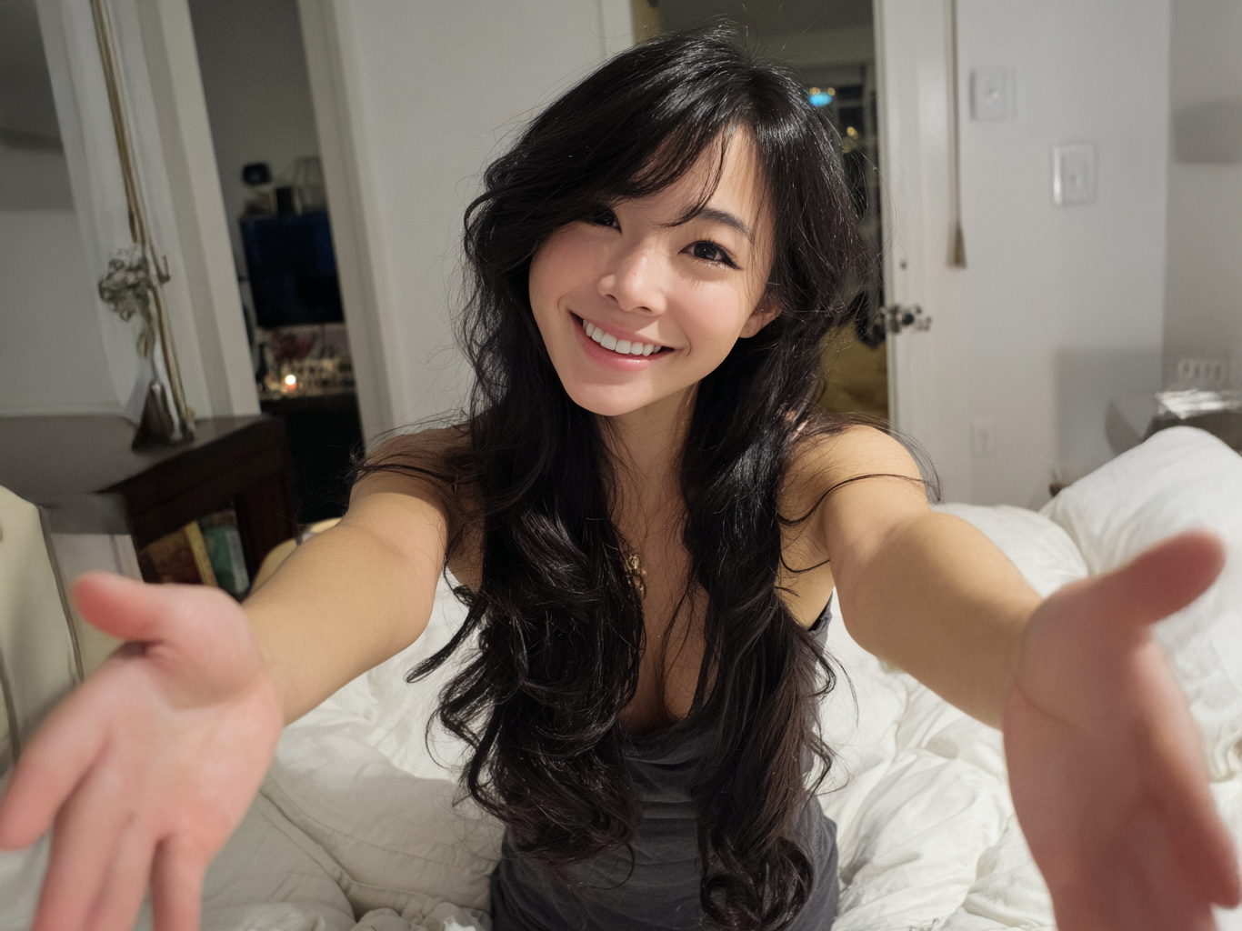 密着正常位とは?正しいやり方や女性を喜ばせるコツ・注意点を解説します!