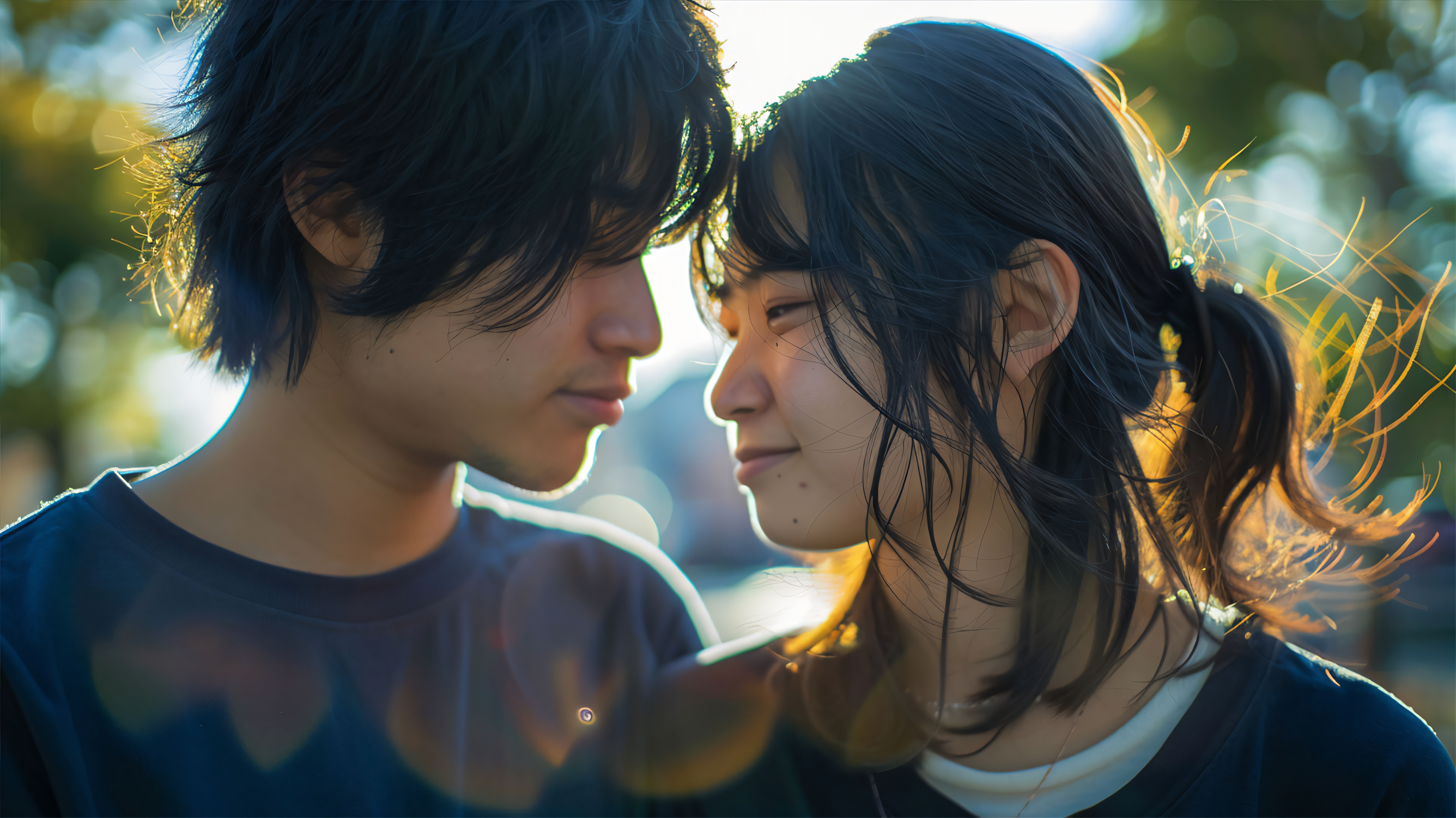 密着正常位をする男性側のメリット