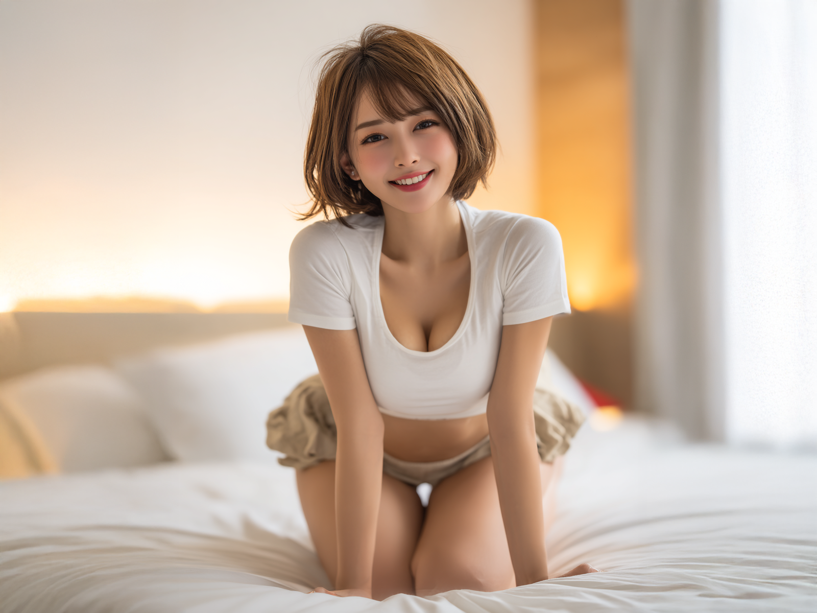 男性の喘ぎ声に対する女性の本音とは?