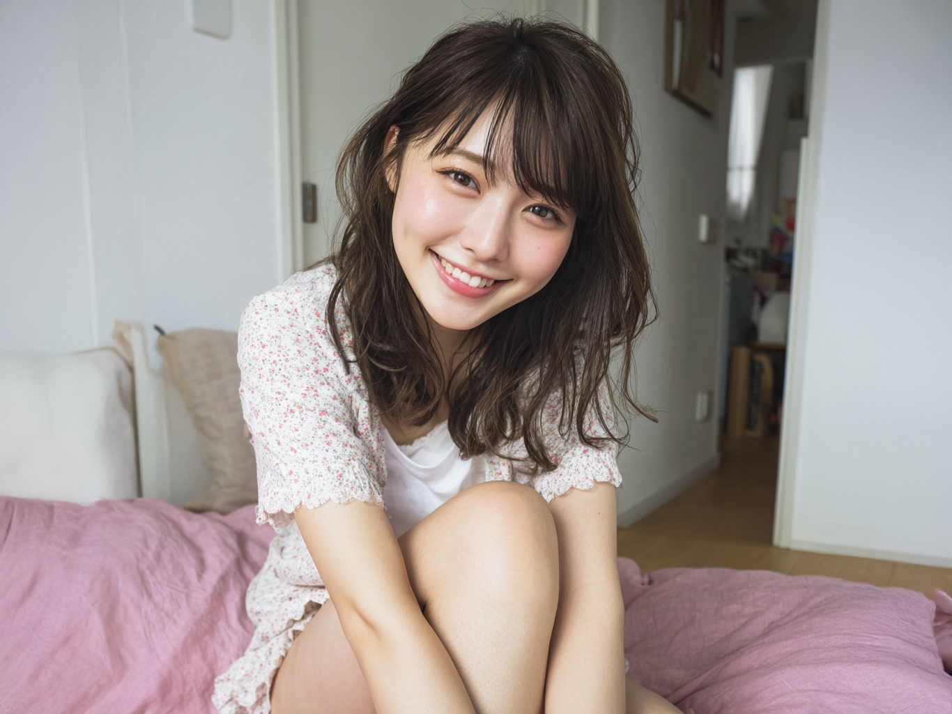 ハグだけで勃起する理由とは?女性の本音や対処法も解説します