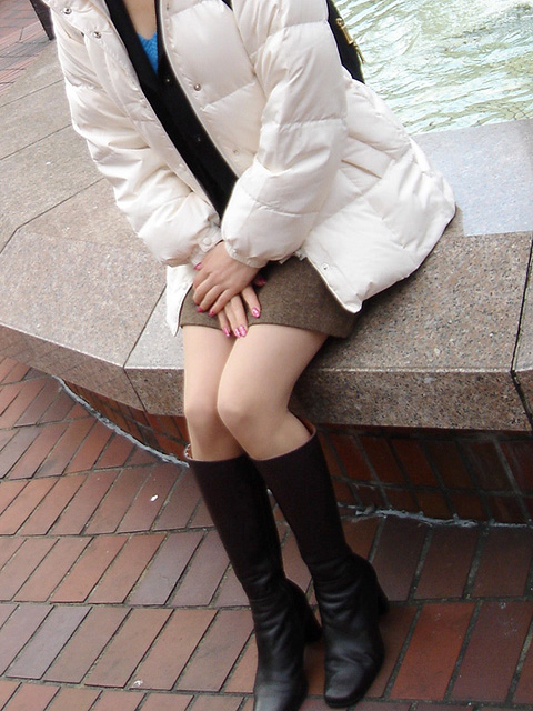 ワクワクメール