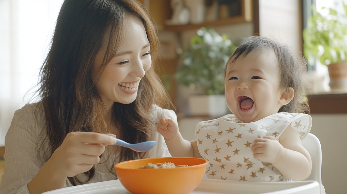 赤ちゃんプレイに使えるおすすめグッズ