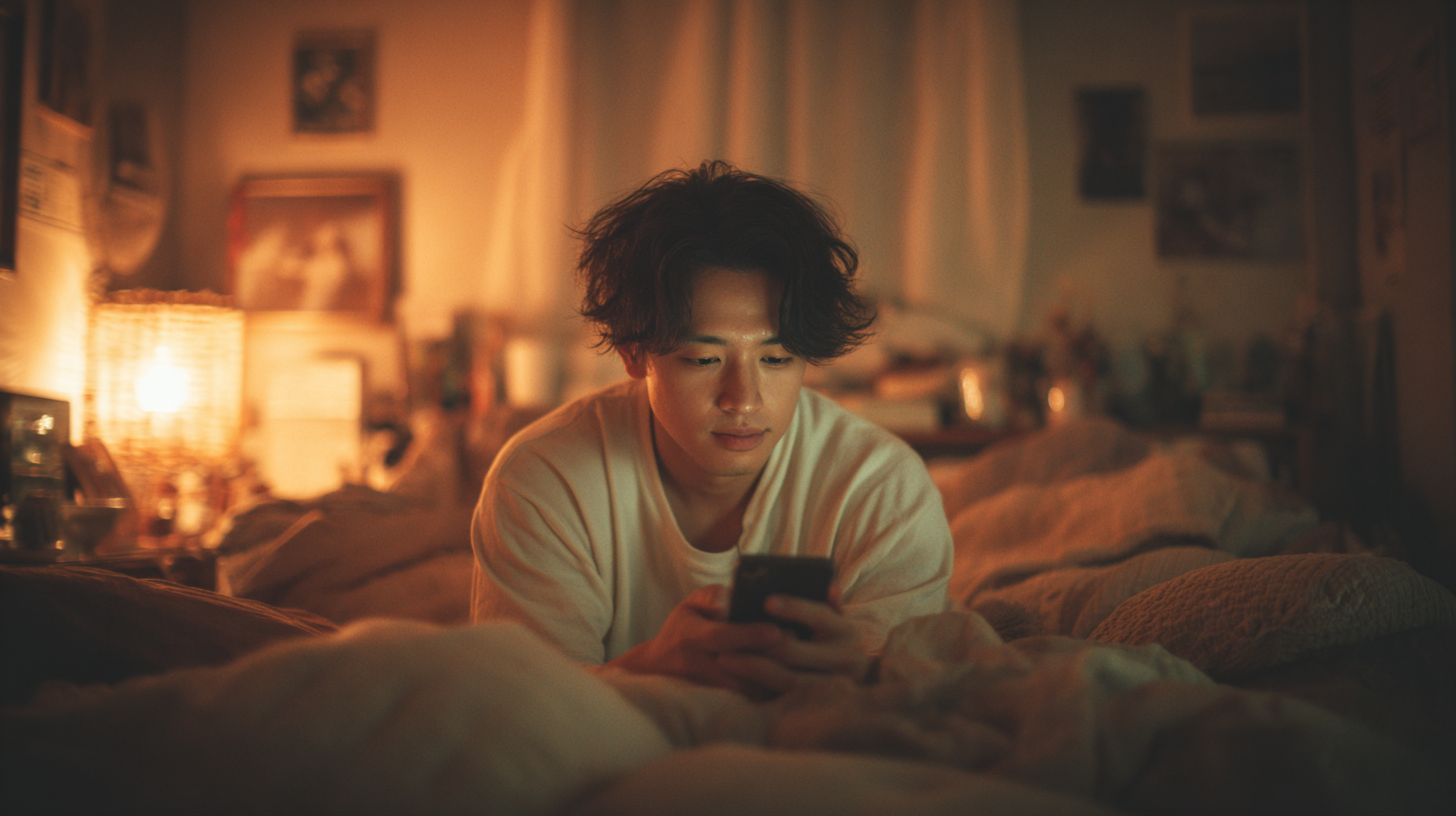 そもそもオナニーのおかずとは・