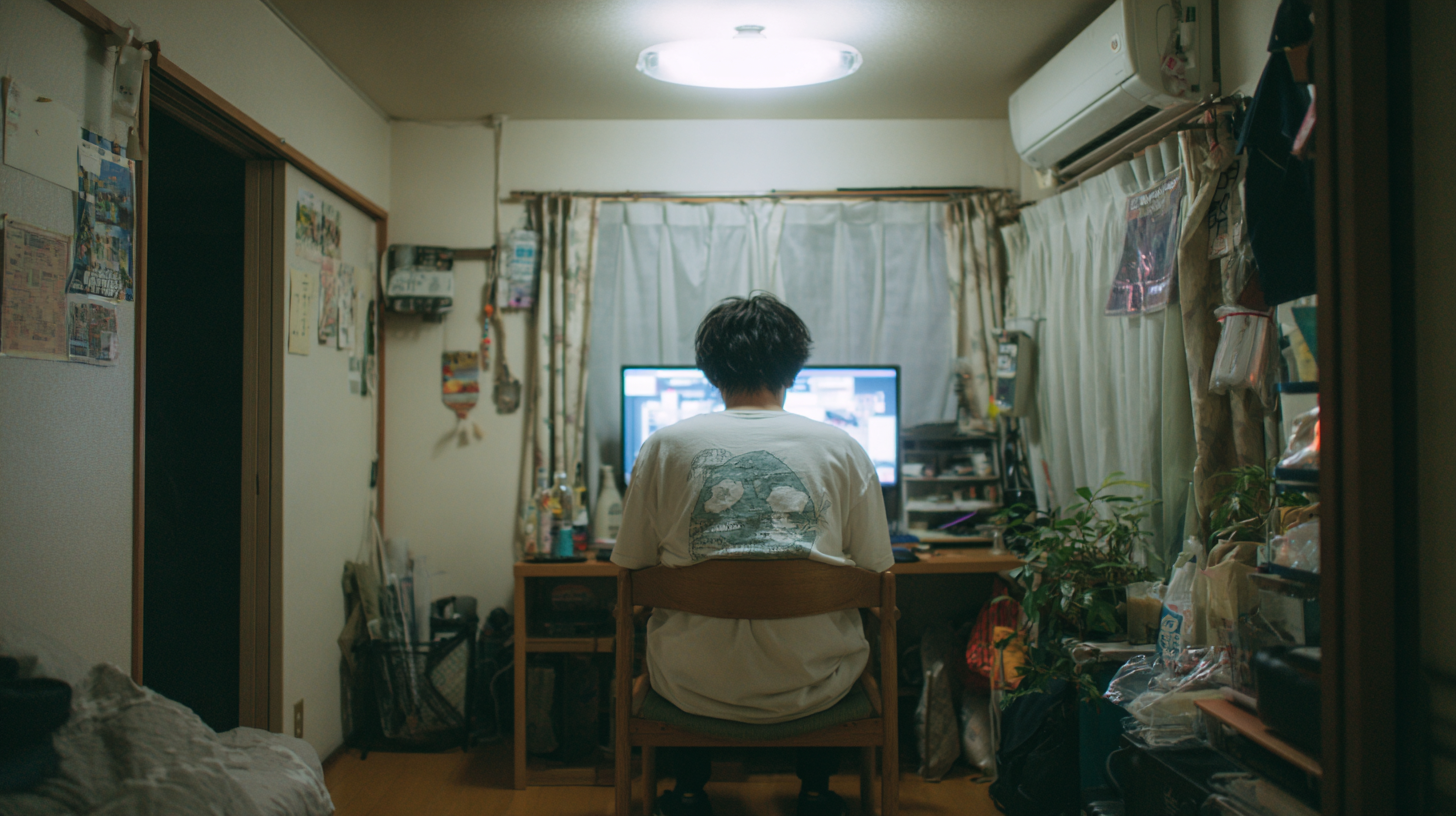 オナニーのおかずにできるもの7種類