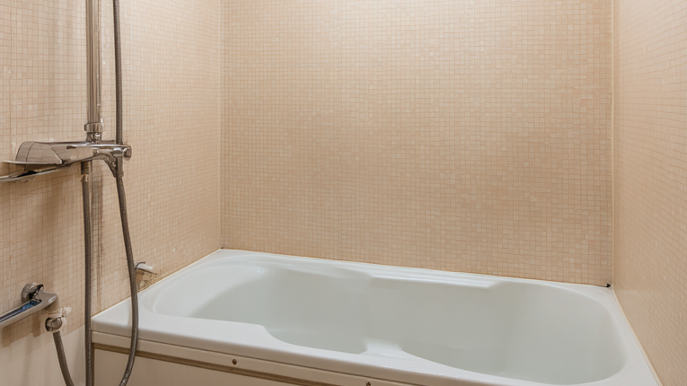 お風呂でオナニーするメリット