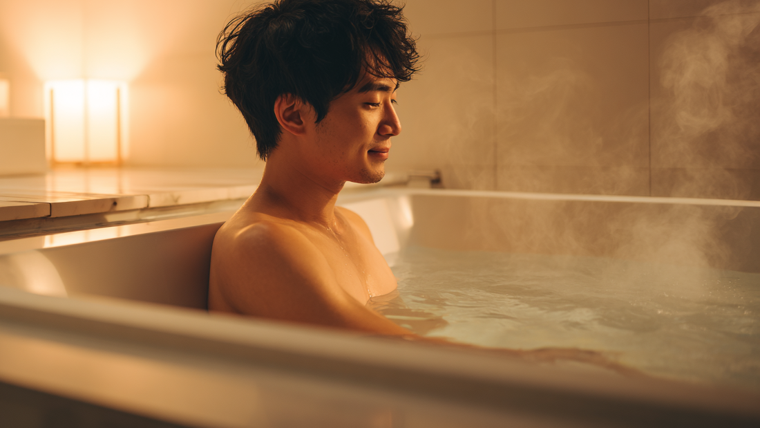 お風呂オナニーは気持ちいい？体験談を紹介