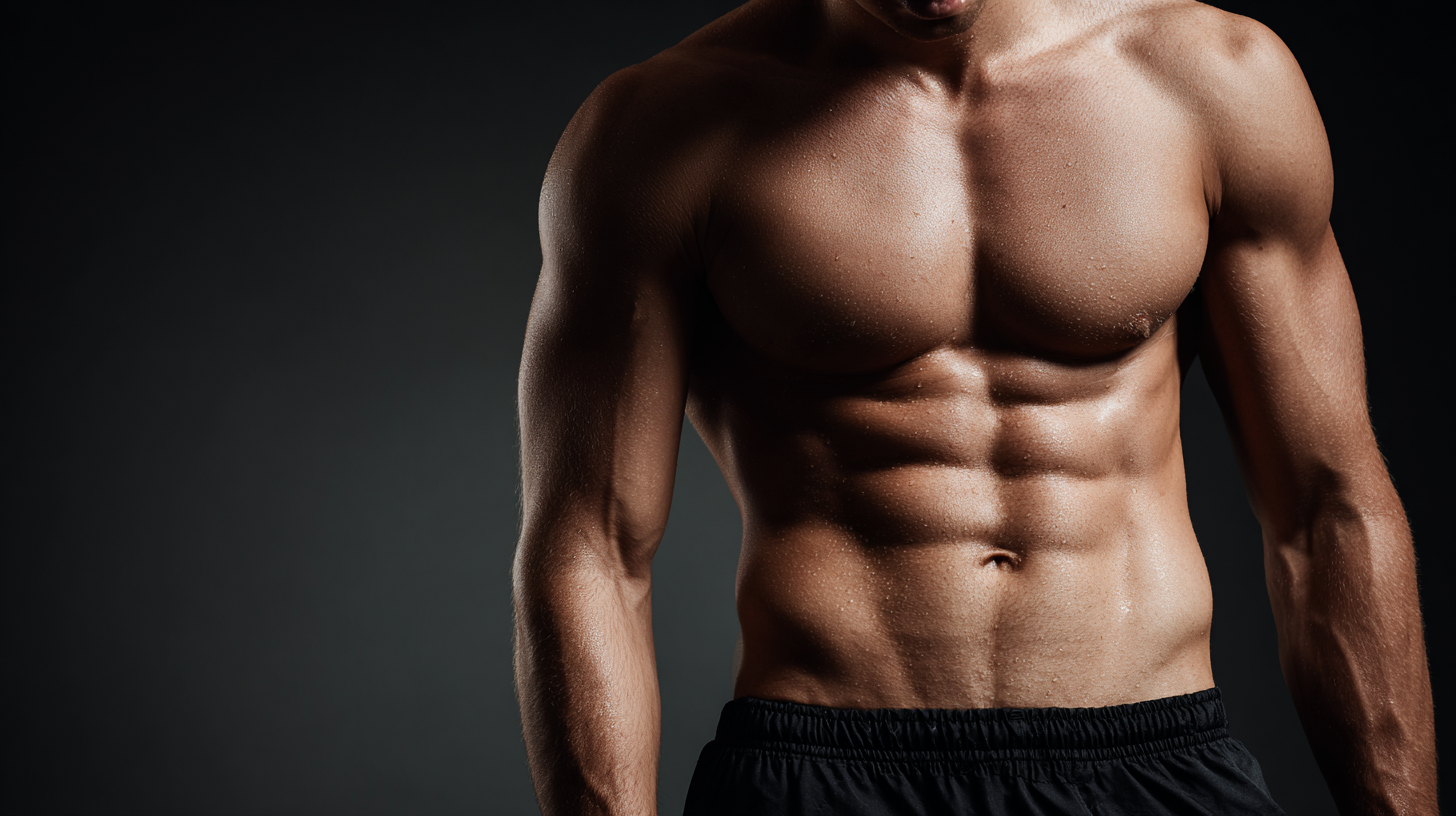 オナ禁で感じた変化