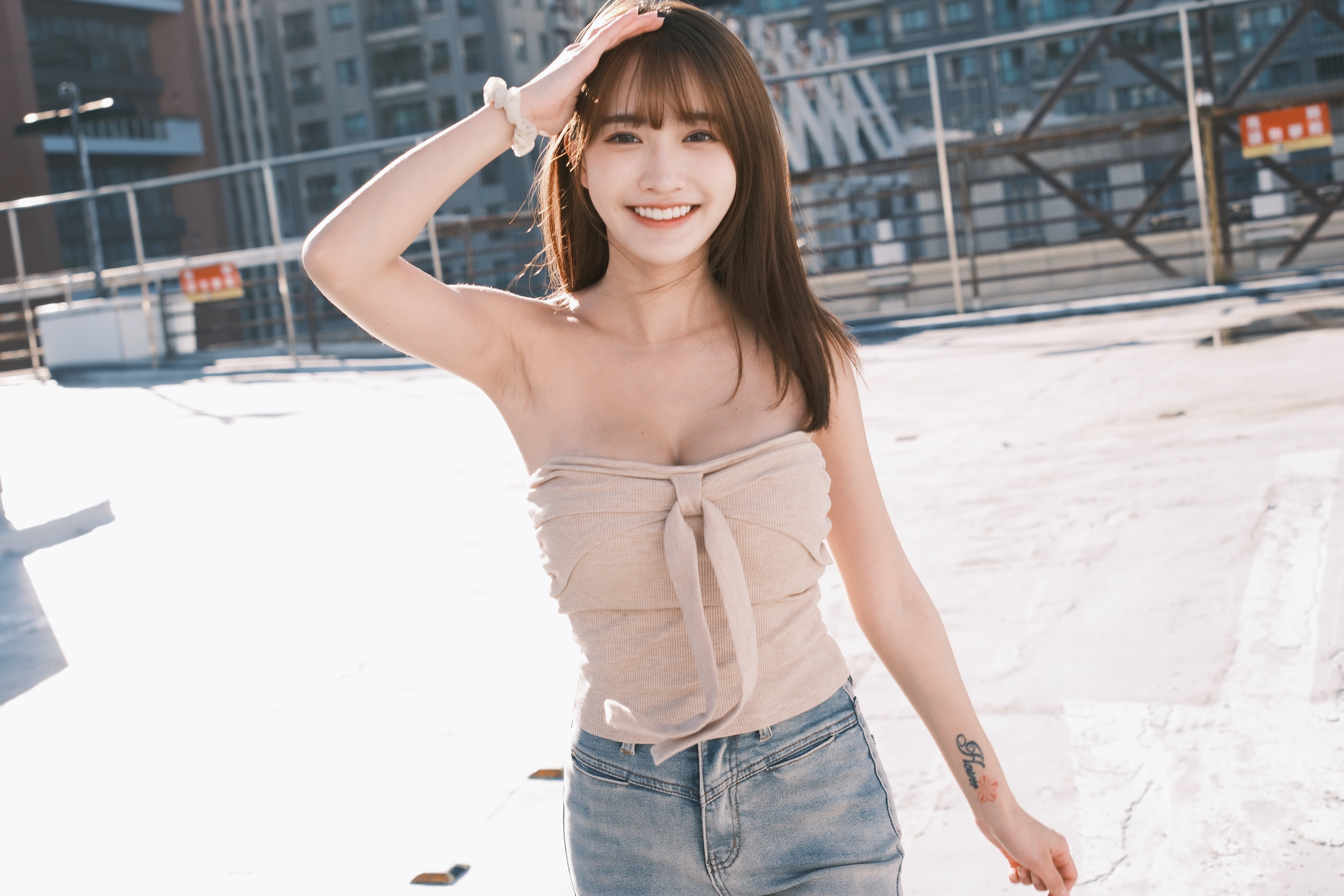 搾精してくれる女性と出会えるアプリ