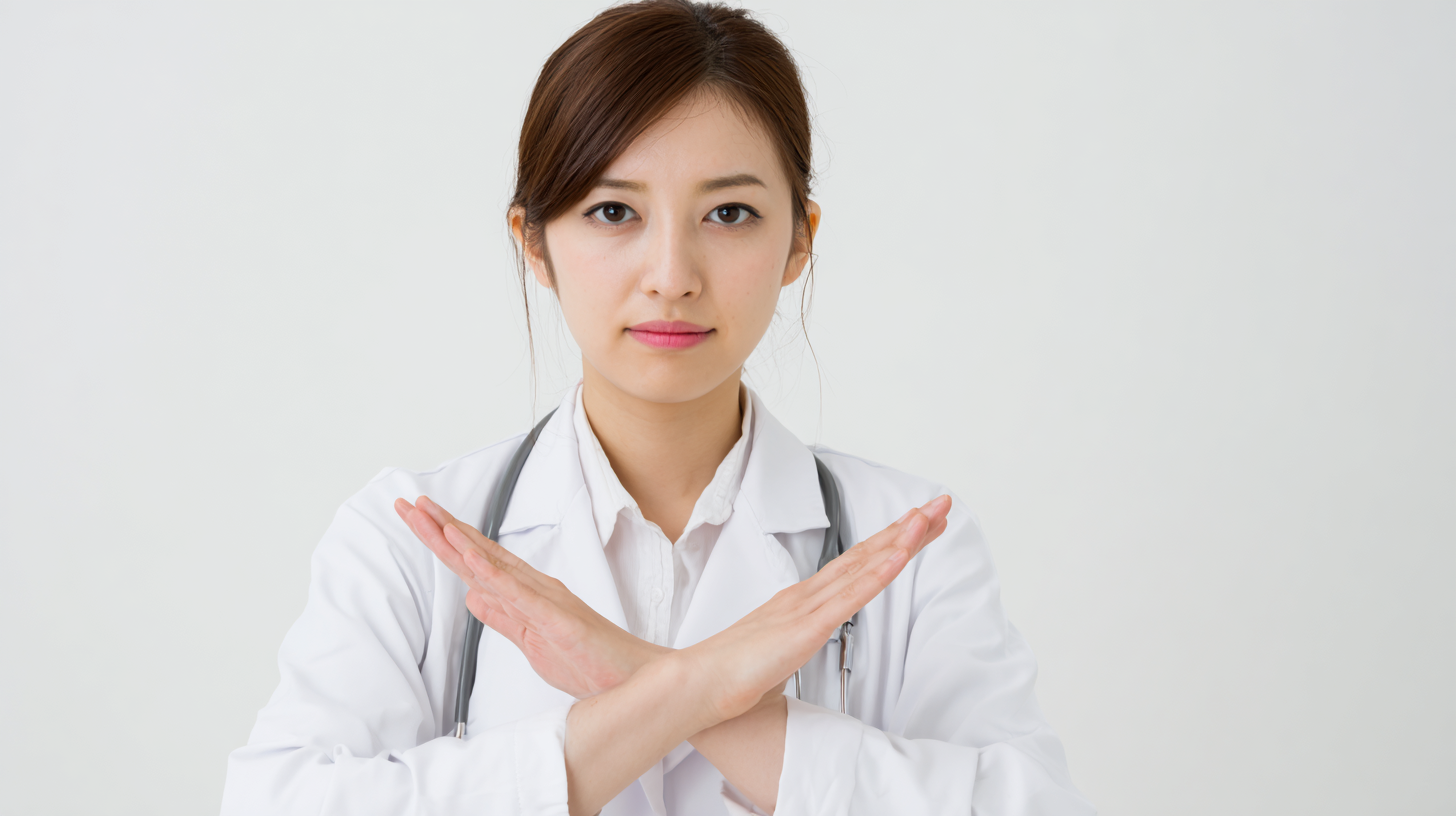 正座オナニーをする際の注意点