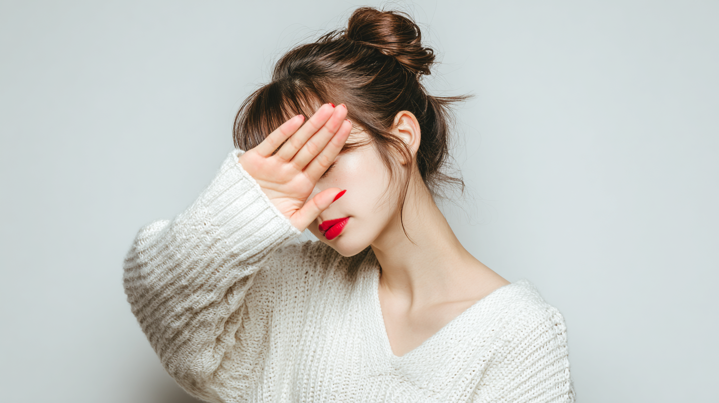 風俗嬢に嫌われる行動18選（NG・出禁にならないためには？）